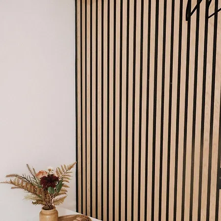 Apartment Elegant By The Elbe In *