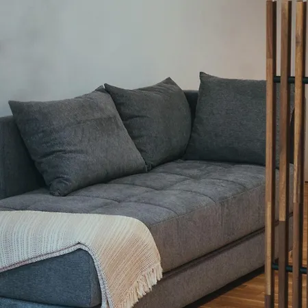 Elegant By The Elbe In Apartment
